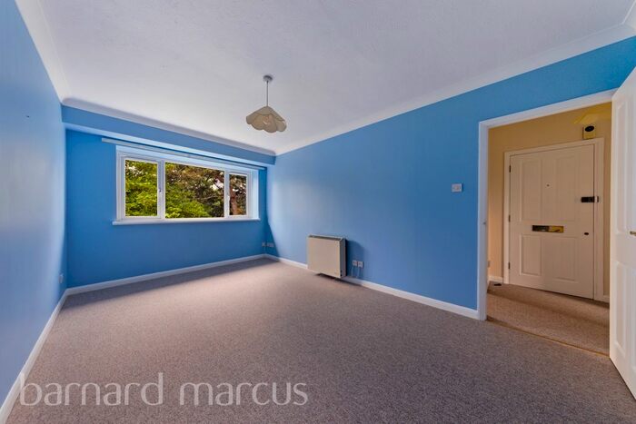 1 Bedroom Flat To Rent In Croham Road, South Croydon, CR2