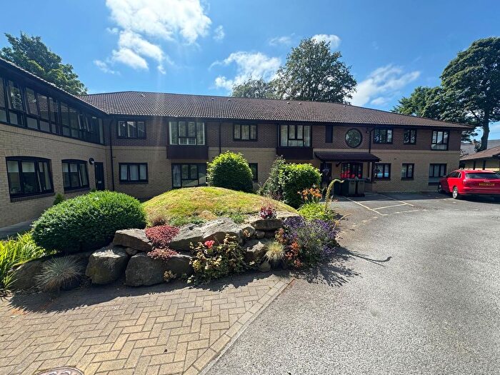 2 Bedroom Property For Sale In Sandyford Park, Sandyford, NE2