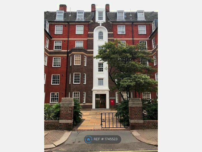 1 Bedroom Flat To Rent In Admiral House, London, SW1P