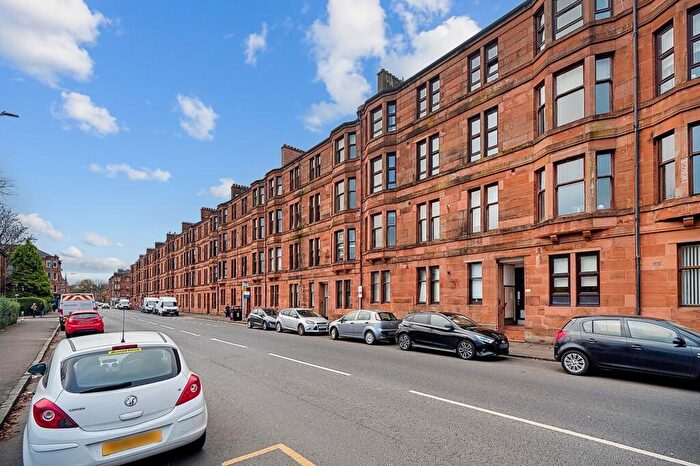 1 Bedroom Flat To Rent In Holmlea Road, Flat -, Cathcart, Glasgow, G44