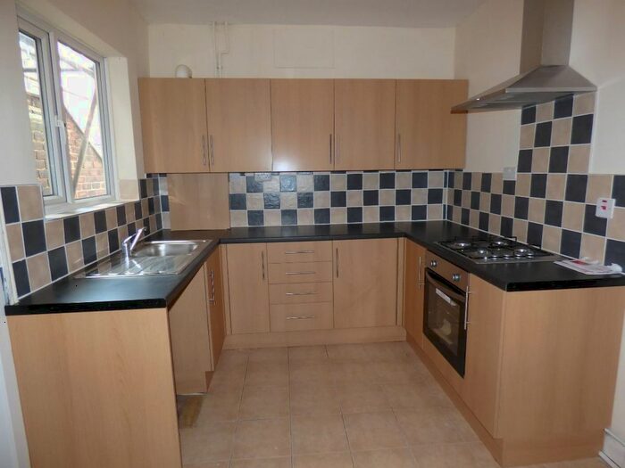 2 Bedroom Terraced House To Rent In Clarence Avenue, Balby, Doncaster DN4