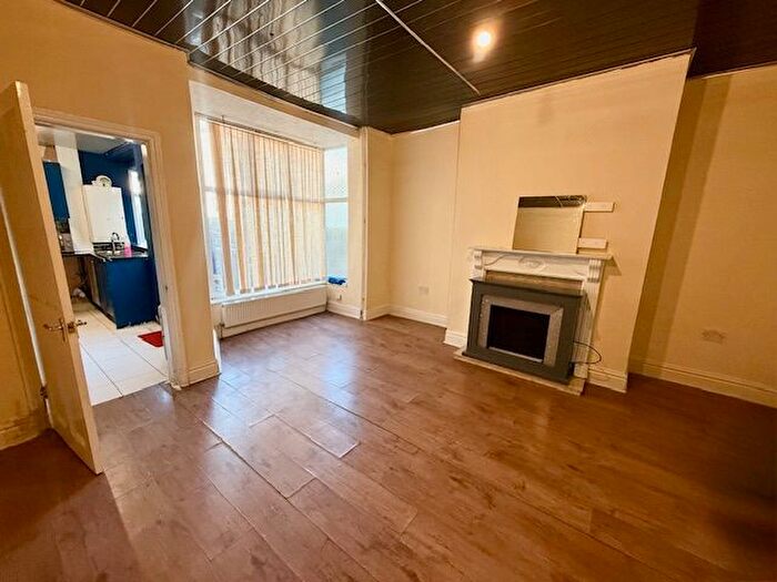 3 Bedroom Flat To Rent In Brunswick Street, Nelson, BB9