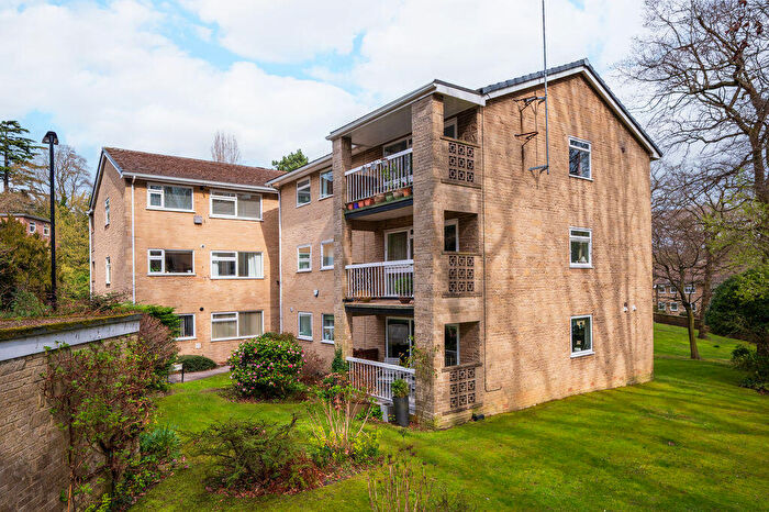 2 Bedroom Apartment For Sale In Laurel Court, Endcliffe Vale Road, Sheffield, S10