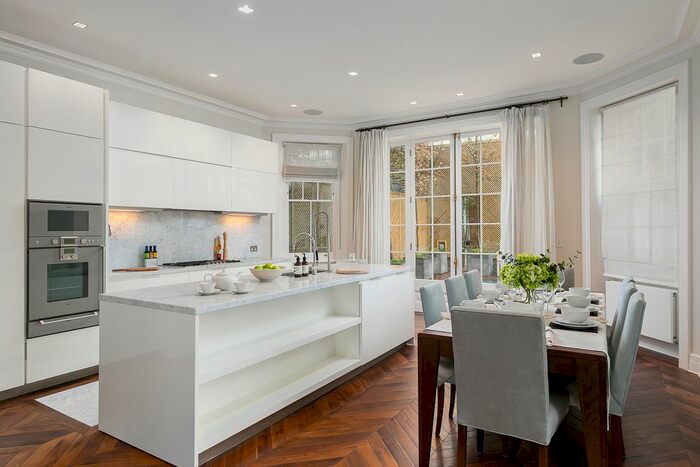 8 Bedroom Terraced House To Rent In Herbert Crescent, London, SW1X