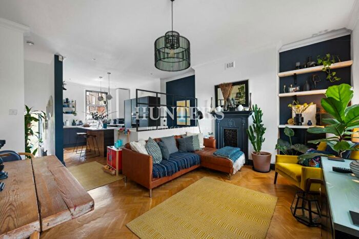 2 Bedroom Flat To Rent In Mildmay Grove South, London, N1