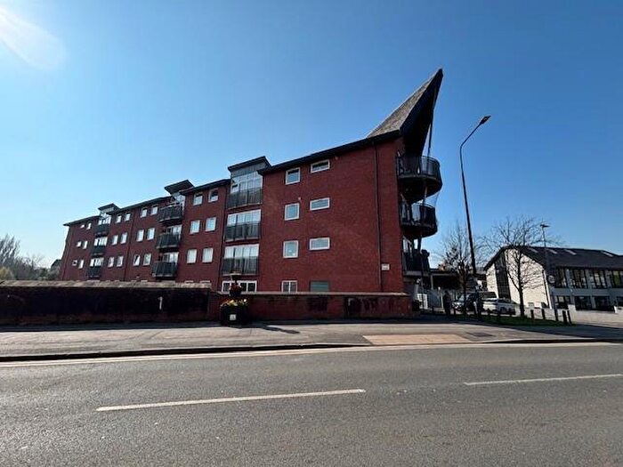 2 Bedroom Apartment To Rent In Shapley Court, School Lane, Manchester, M20