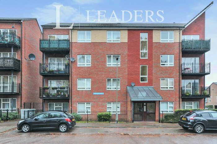 1 Bedroom Flat To Rent In William Petty Way, Orpington, BR5