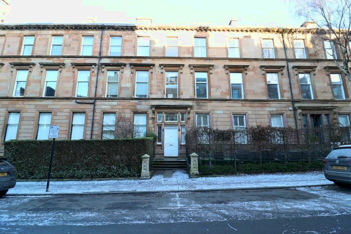 2 Bedroom Flat To Rent In Clouston Street, Glasgow, G20