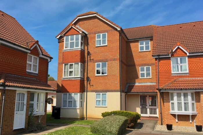 1 Bedroom Flat To Rent In The Portlands, Eastbourne, East Sussex, BN23