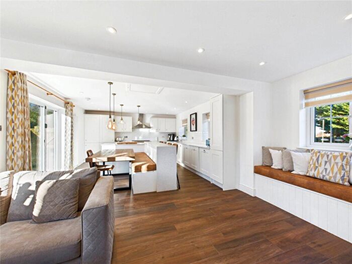 4 Bedroom Detached House For Sale In Mill Lane, Birch, Colchester, Essex, CO2