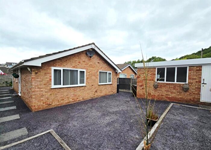 2 Bedroom Detached Bungalow To Rent In Dol Goed, Llandudno Junction, LL31