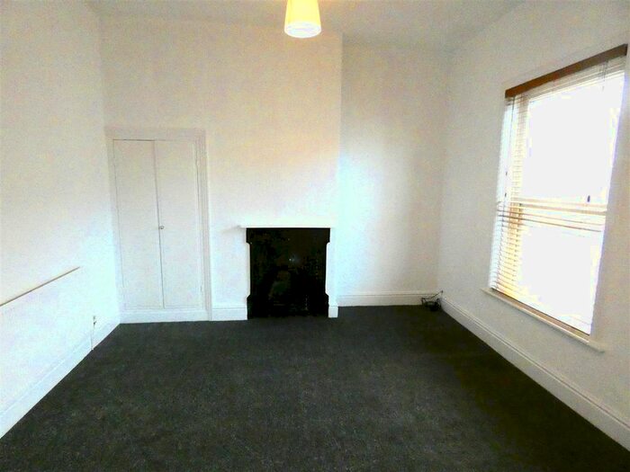3 Bedroom Terraced House To Rent In Plungington Road, Fulwood, Preston, PR2