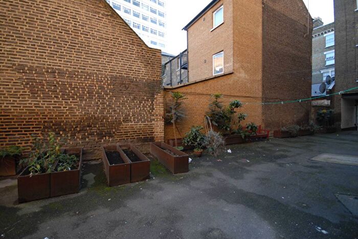 1 Bedroom Flat To Rent In Penfold Place, Marylebone, London, NW1