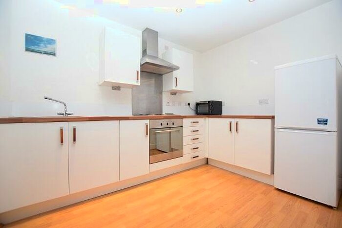 1 Bedroom Apartment To Rent In Smithfields, Rockingham Street, S1