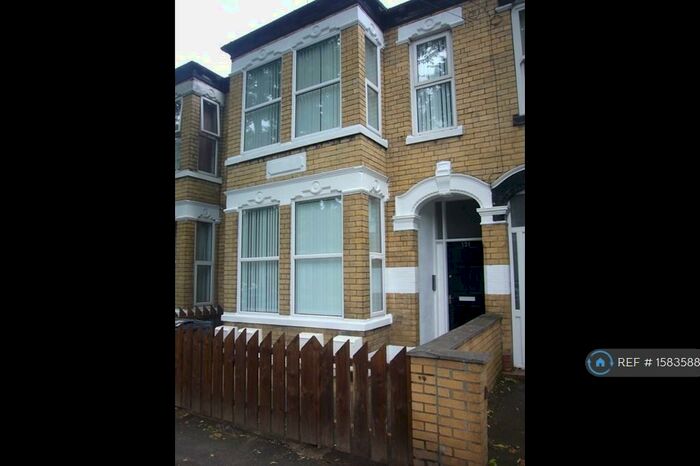 1 Bedroom Flat To Rent In Boulevard, Hull, HU3