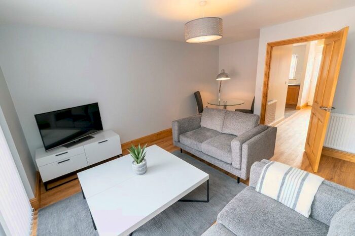 2 Bedroom Terraced House To Rent In Carrick Square, Denton Holme, CA2