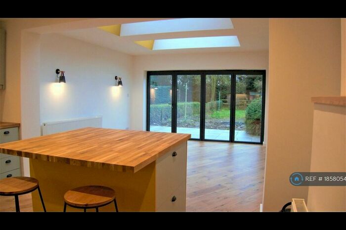 2 Bedroom Semi-Detached House To Rent In Mill Lane, Oxted, RH8