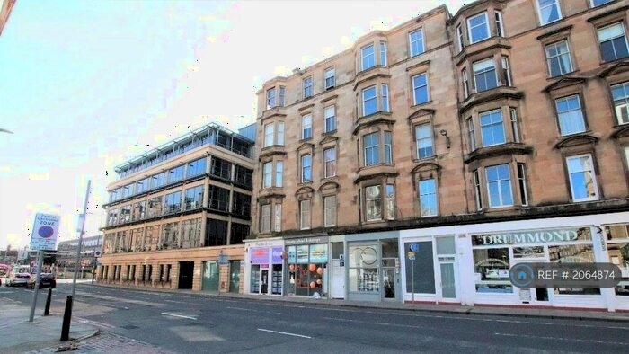 5 Bedroom Flat To Rent In Haymarket Terrace, Edinburgh, EH12