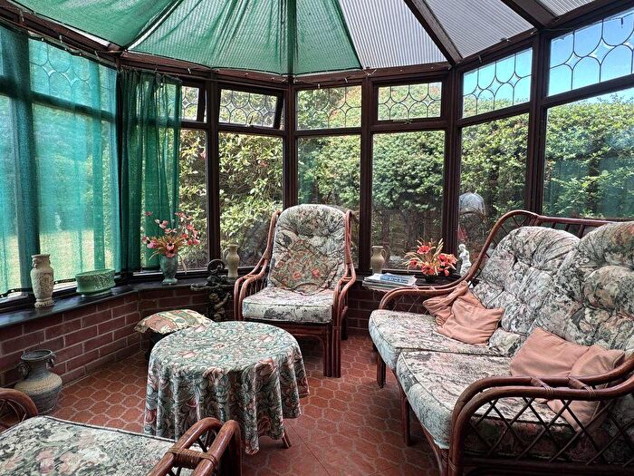 4 Bedroom Detached House For Sale In Shaw Drive, Sandford, Wareham, BH20 - Photo 7