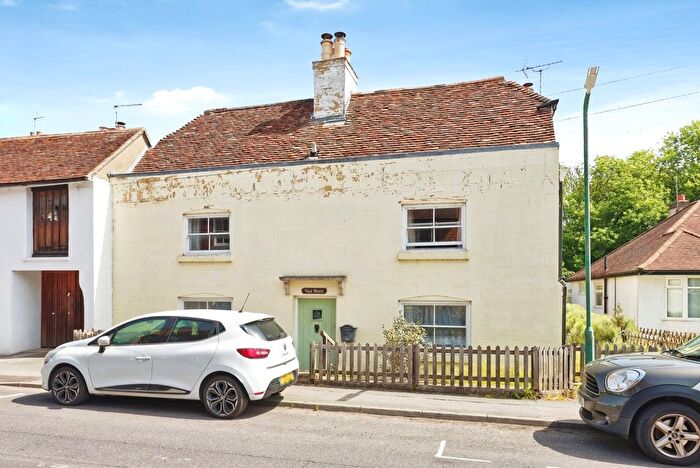 6 Bedroom Semi-Detached House For Sale In Fordwich Road, Sturry, Canterbury, Kent, CT2