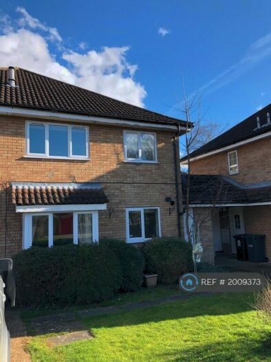 2 Bedroom Terraced House To Rent In Orwell Close, St. Ives, PE27