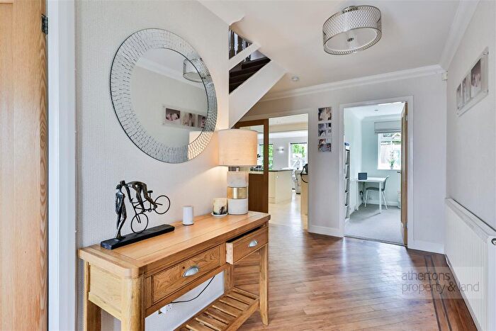 4 Bedroom Detached House For Sale In Rogersfield, Langho, Ribble Valley, BB6