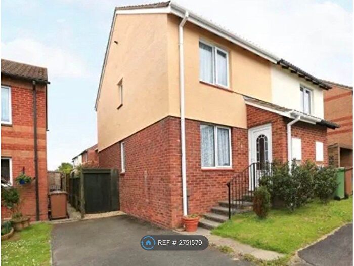 2 Bedroom Semi Detached House To Rent In Kitter Drive, Plymouth, PL9
