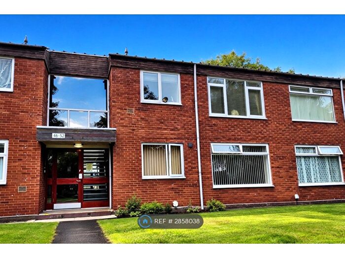 2 Bedroom Flat To Rent In Lakeside Walk, Birmingham, B23