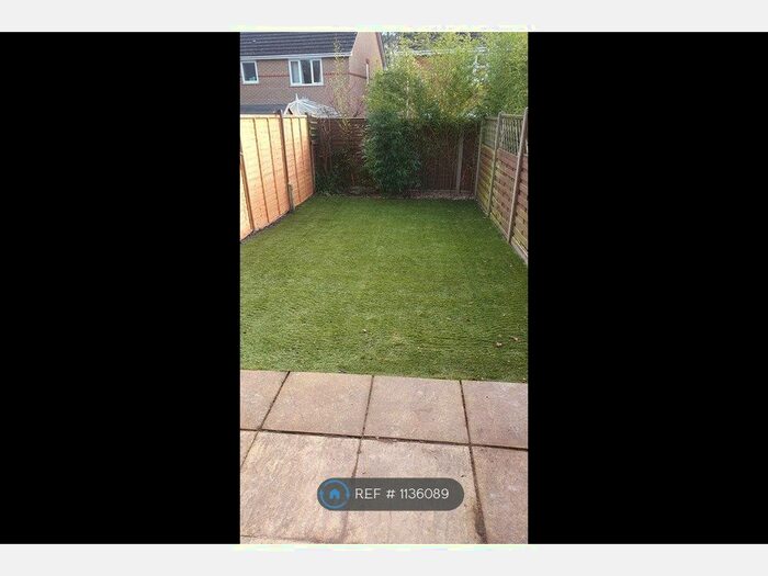 2 Bedroom Terraced House To Rent In The Topiary, Farnborough, GU14