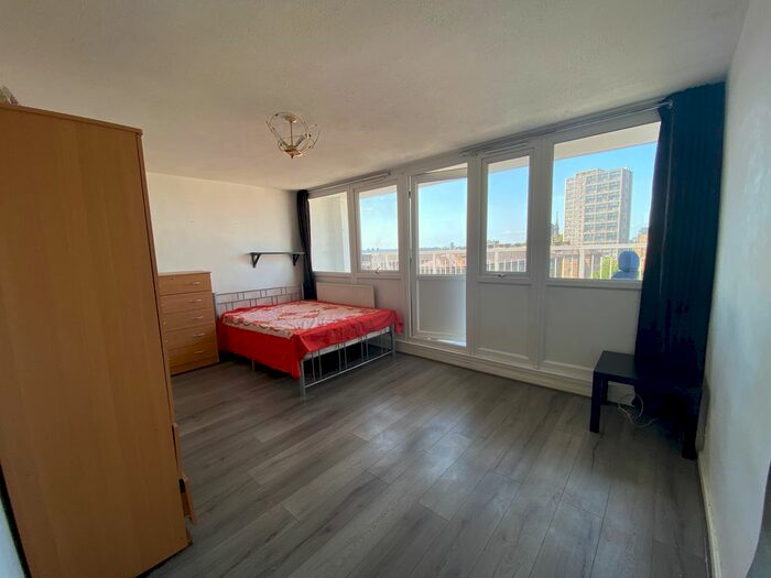 4 Bedroom Flat To Rent In Brodlove Lane, Shadwell, E1W