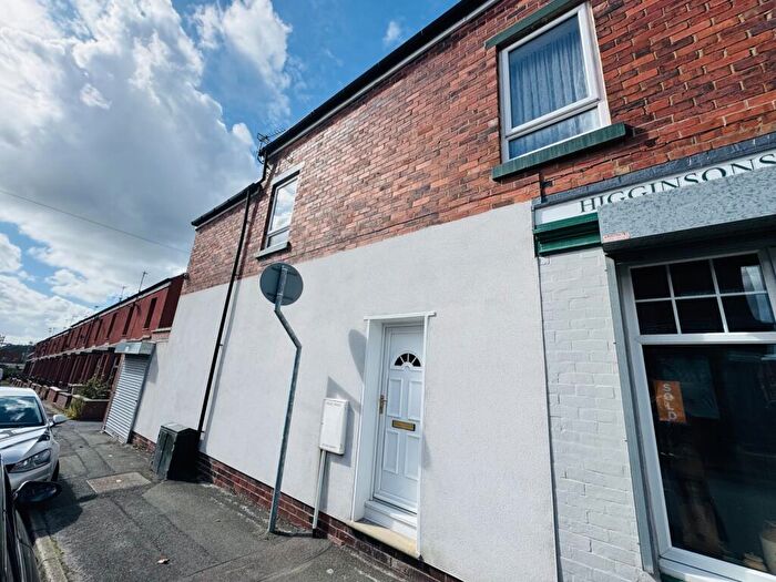 2 Bedroom Apartment To Rent In Chorley New Road, Horwich, Bolton, Greater Manchester, BL6