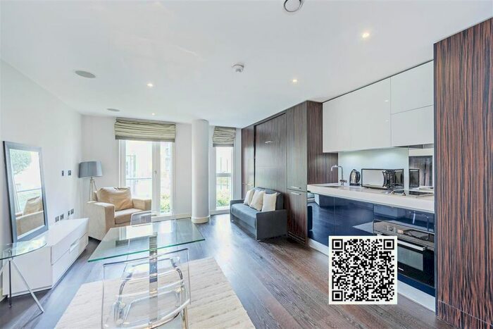 Studio To Rent In Moore House, Grosvenor Waterside, Gatliff Road, SW1W