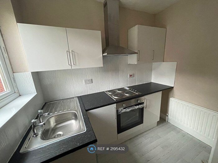 2 Bedroom Flat To Rent In Harrison Road, Birmingham, B24