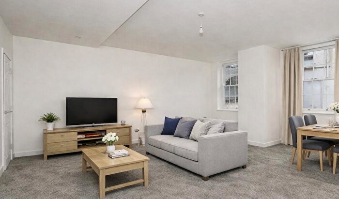 2 Bedroom Apartment For Sale In Coburg Place, Weymouth, DT4