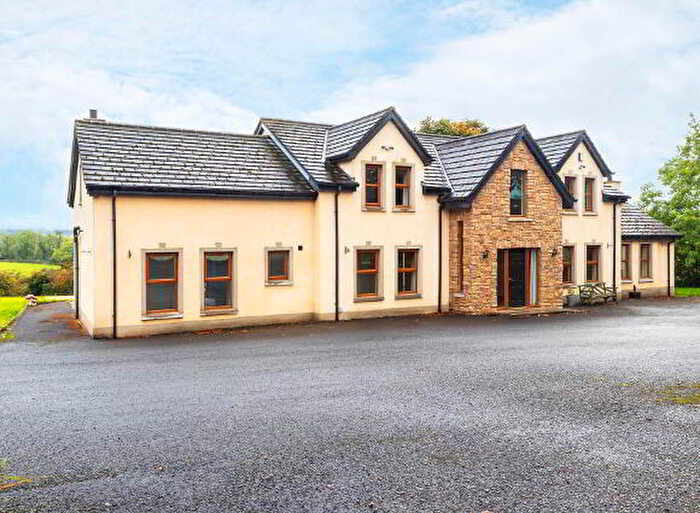 6 Bedroom Detached House For Sale In A Kilgad Road, Ballymena, BT42