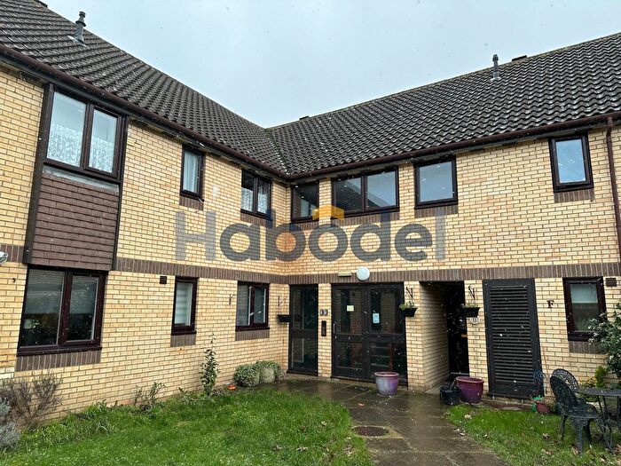 1 Bedroom Studio To Rent In The Paddocks, Martlesham Heath, Ipswich, IP5