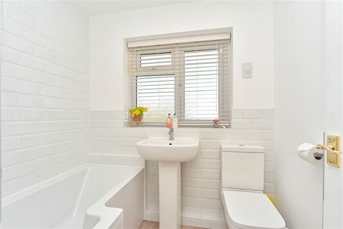 4 Bedroom End Terrace House For Sale In The Maltings, Rainham, Gillingham, Kent, ME8