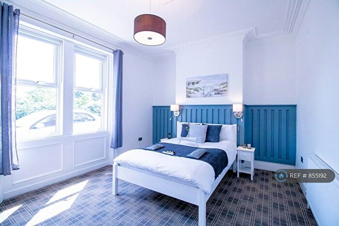 2 Bedroom Flat To Rent In Ancrum Street, Newcastle Upon Tyne, NE2