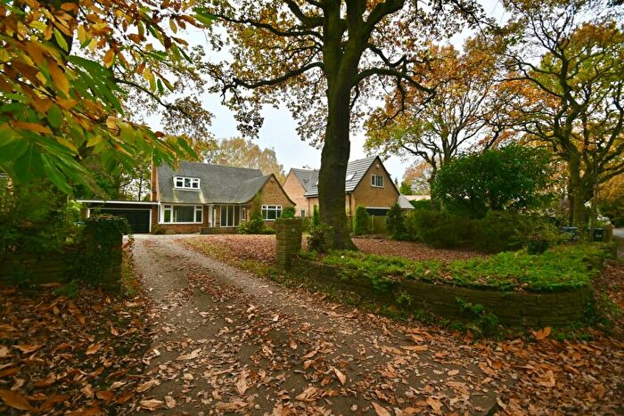 4 Bedroom Detached Bungalow To Rent In Plantation Avenue, Doncaster, DN4