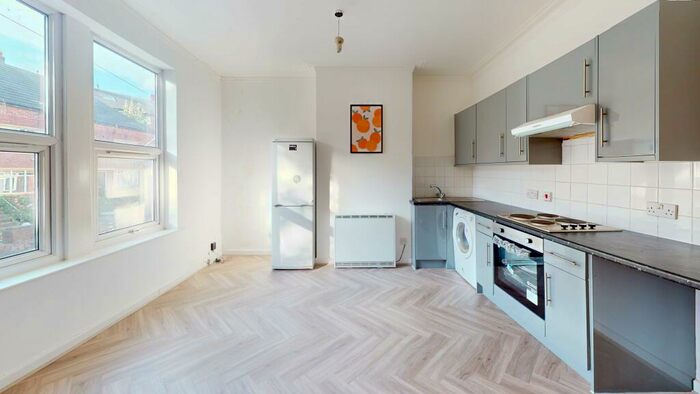 3 Bedroom House To Rent In The Village Street, LS4