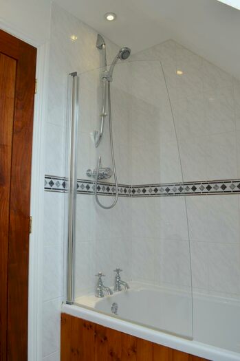 2 Bedroom Cottage To Rent In Caalm Cottage, Stour Row, SP7