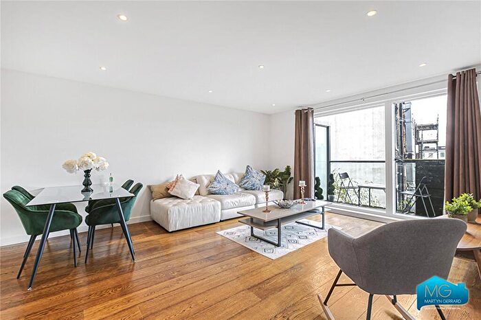 2 Bedroom Apartment To Rent In Abbey Road, St. Johns Wood, London, NW8