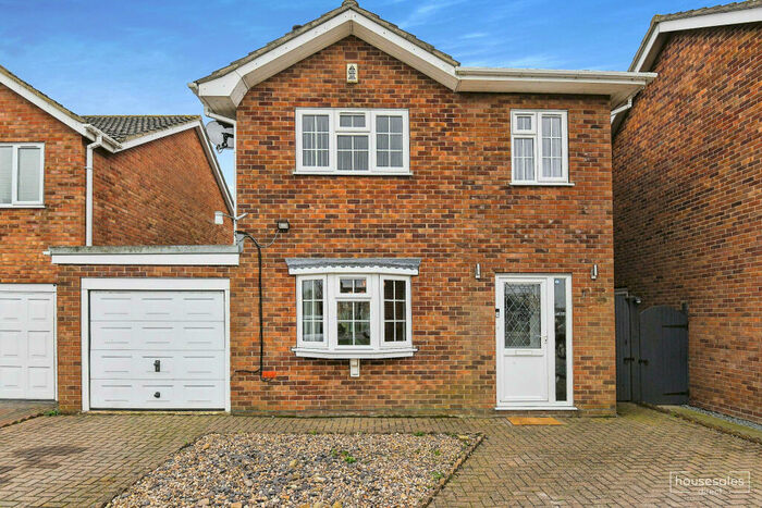3 Bedroom Detached House For Sale In Hall Lane Stickney, Boston, PE22