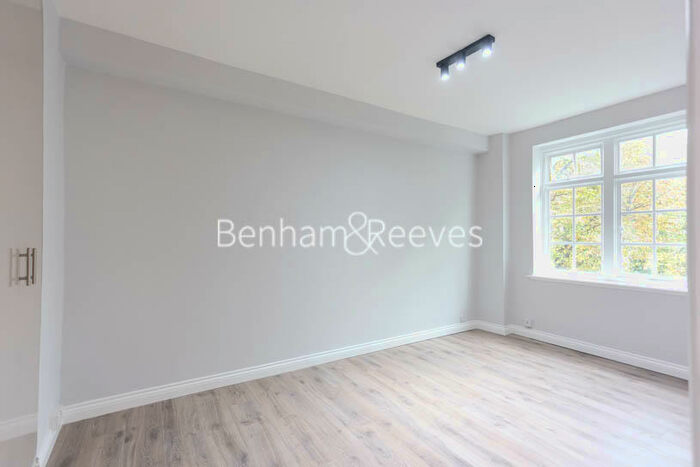 Studio To Rent In Abbey Road, Hampstead, NW8