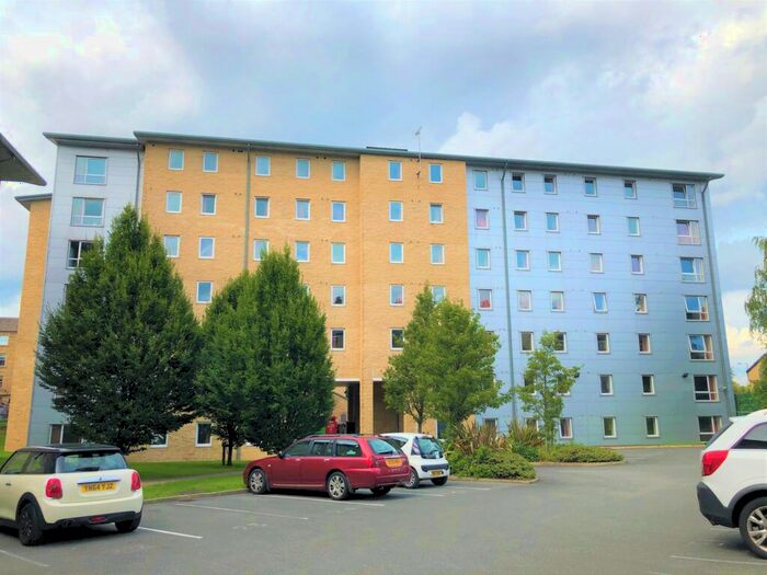 Studio To Rent In Great Horton Road, Bradford, BD7