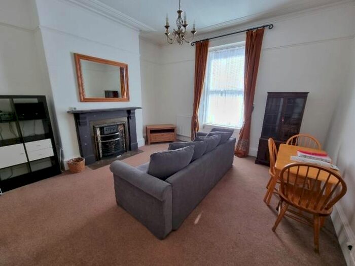 1 Bedroom Flat To Rent In Skene Street, Aberdeen, AB10