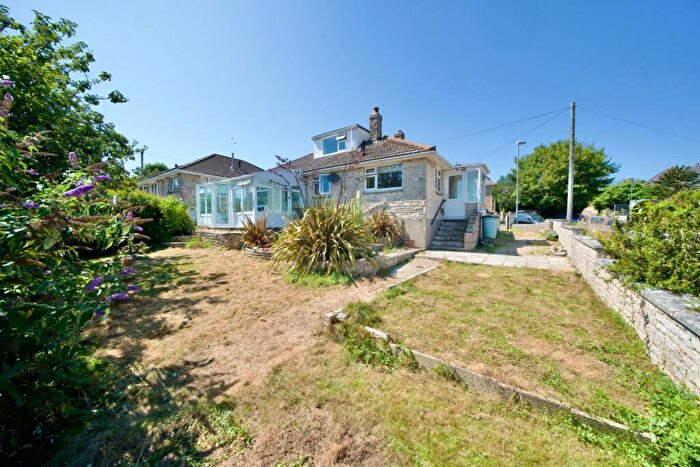 3 Bedroom Bungalow For Sale In Fossett Way, Weymouth, DT4