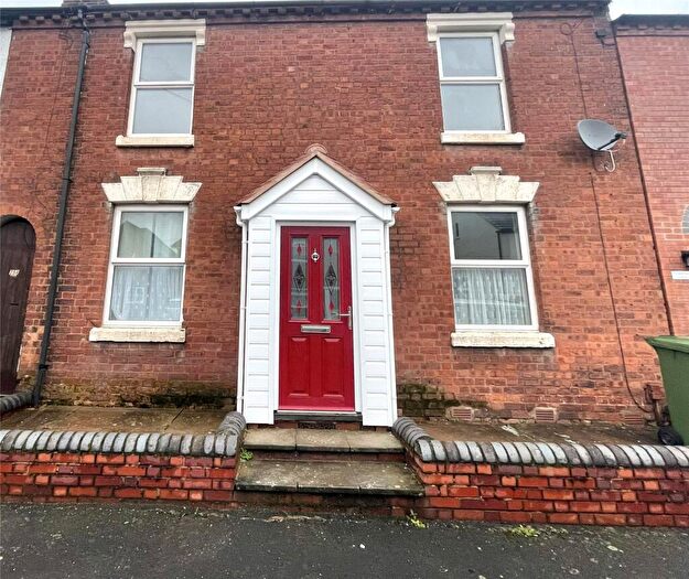 2 Bedroom Flat To Rent In Habberley Street, Kidderminster, DY11