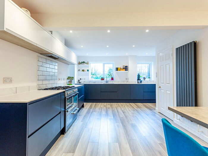 5 Bedroom Detached House For Sale In Rosewood Grove, Roundswell, Barnstaple, North Devon, EX31