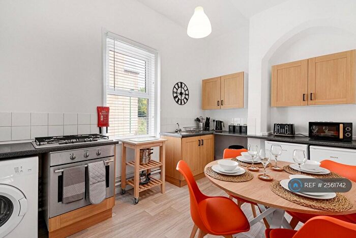 1 Bedroom Flat To Rent In All Saints Street, Nottingham, NG7